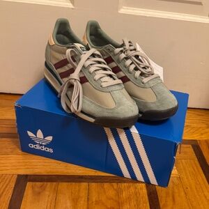 Adidas SI 72 Rs Sneakers